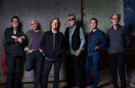 Nitty Gritty Dirt Band - The Hits, The History, And Dirt Does Dyan, Truro, Massachusetts, United States