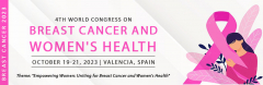 4th World Congress on Breast Cancer and Womens Health