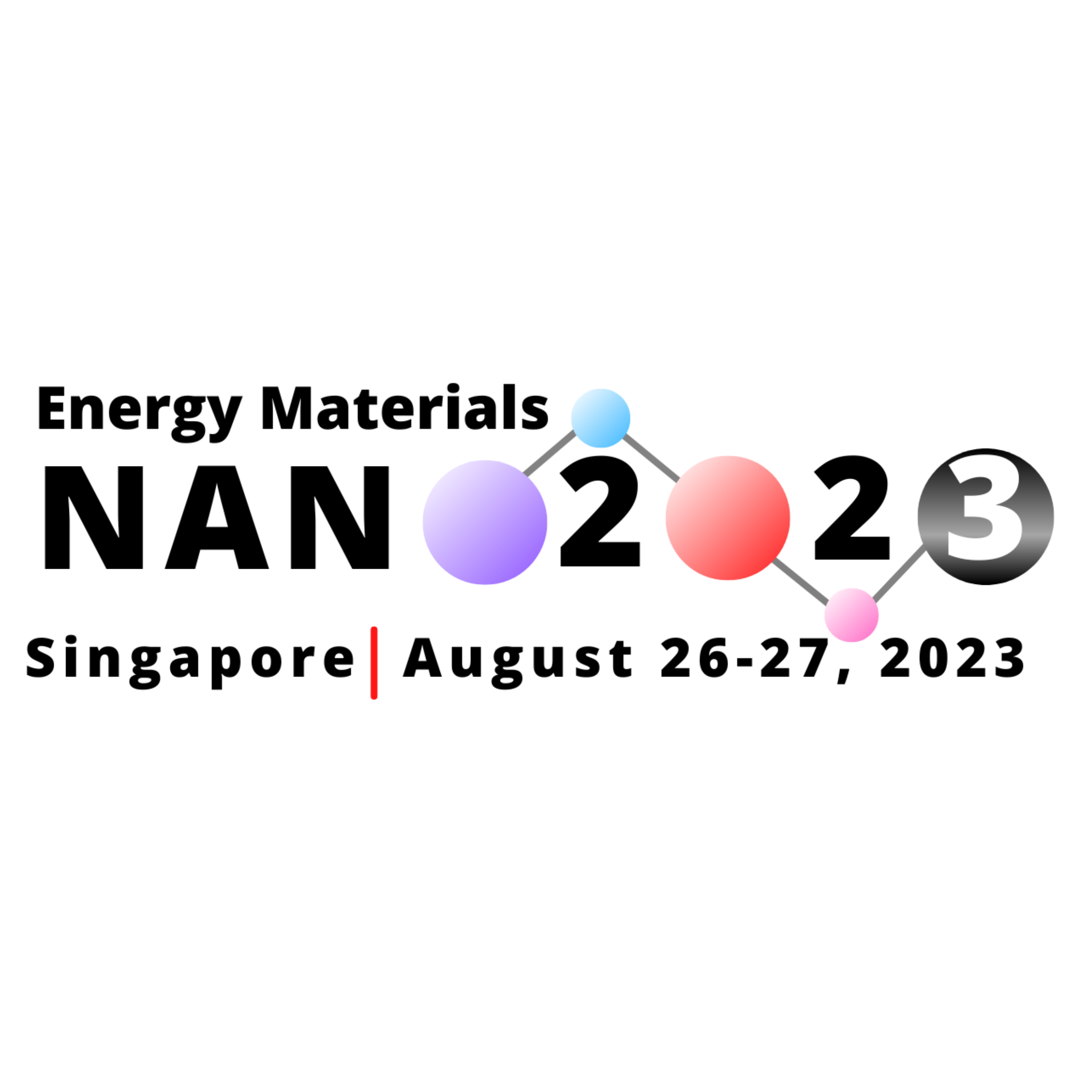 4th International Conference on Advanced Energy Materials and Nanotechnology, Singapore, Central, Singapore
