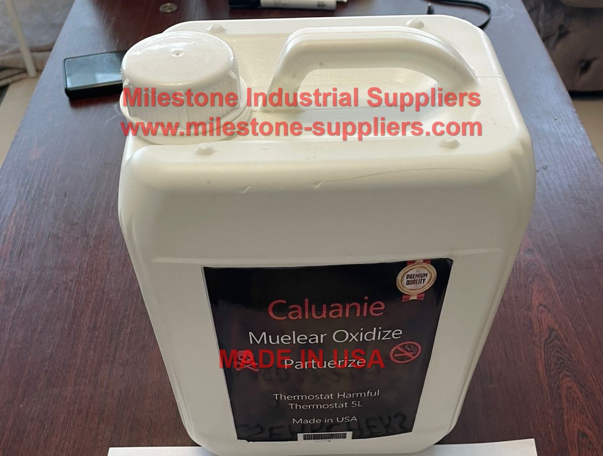 Quality Caluanie Heavy Water for Breaking Nails, Online Event