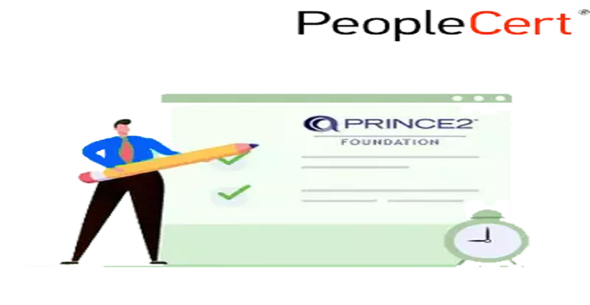 PRINCE2 Foundation Certification Training in   Simpliaxis Singapore, Online Event