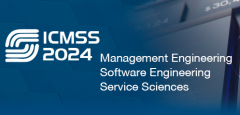 2024 the 8th International Conference on Management Engineering, Software Engineering and Service Sciences (ICMSS 2024)