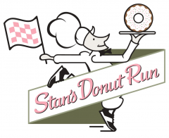 Stan's Donut Race