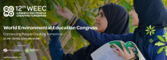 World Environmental Education Congress (WEEC) 2024