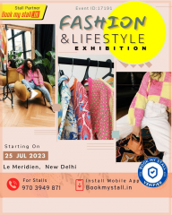 The Fashion and Lifestyle Exhibition