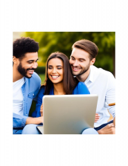 Bridging the Digital Divide - Broadband and Computer Access for Everyone