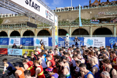 Brighton Half Marathon 2024