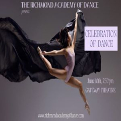 Celebration Of Dance