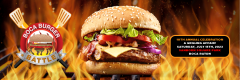 10th Annual Boca Burger Battle, A Grilling Affair!