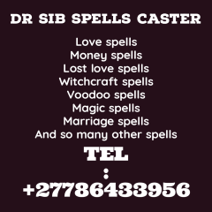 Dr sib money spells caster +27786433956 in (Johannesburg) South Africa