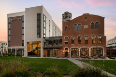 Conshohocken Farmers Market at Hotel West and Main