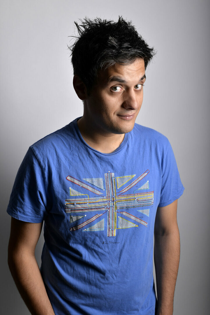 Funhouse Comedy Club - Comedy Night in Oakham June 2023, Oakham, England, United Kingdom