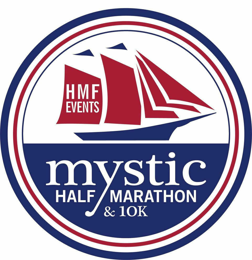 Mystic Half Marathon and 10K 2023, Stonington, Connecticut, United States