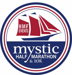 Mystic Half Marathon and 10K 2023