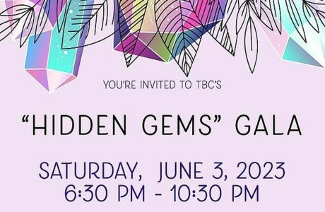 Hidden Gems GALA at Temple B'nai Chaim, Wilton, Connecticut, United States