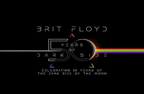 Brit Floyd - 50 Years of Dark Side Tour, Atlanta, Georgia, United States