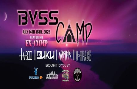 BVSS CVMP Festival feat EX-COMP, Kuna, Idaho, United States