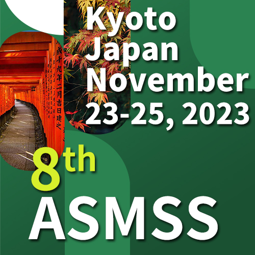 8th Annual Symposium on Management and Social Sciences, Kyoto, Japan