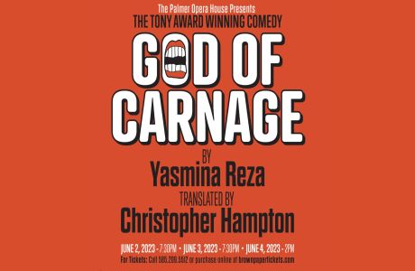 God of Carnage, Cuba, New York, United States