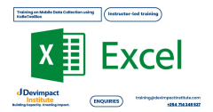 Financial Modeling using Excel