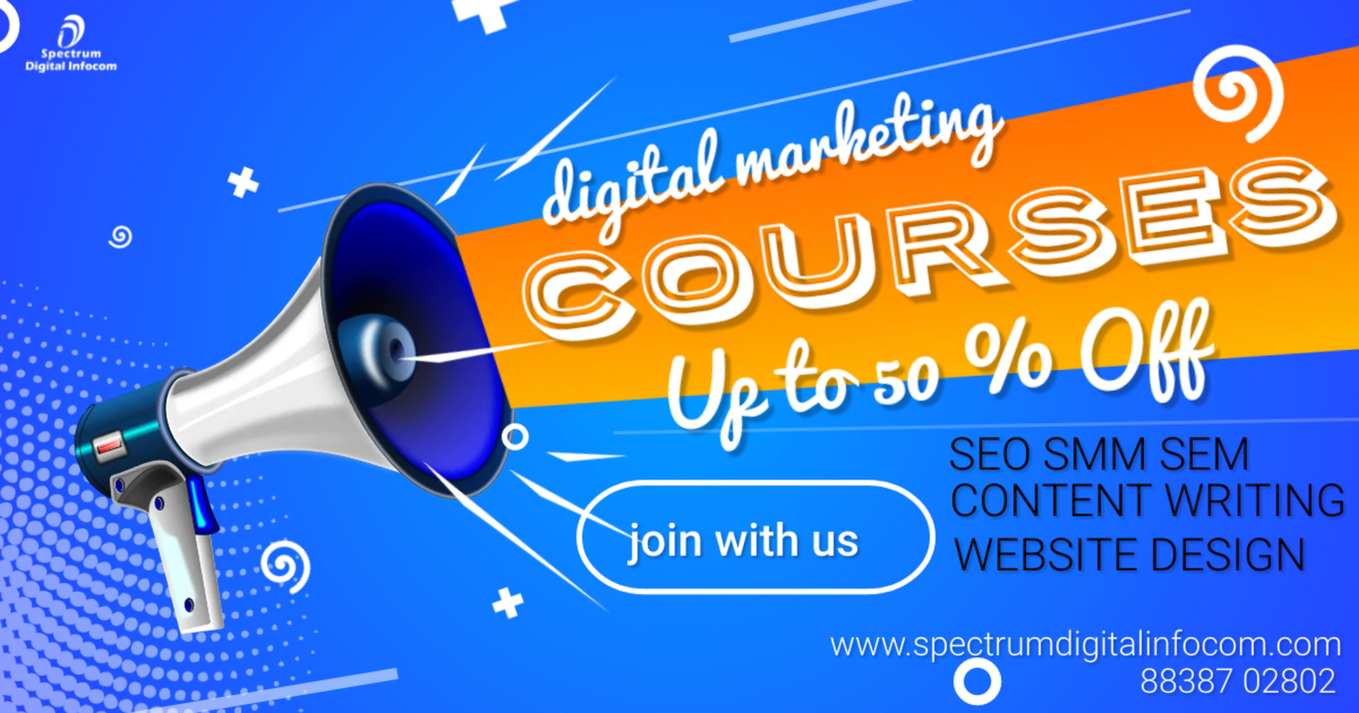 digital marketing course in coimbatore6565, Online Event