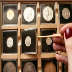Gold Standard Auctions Roadshow