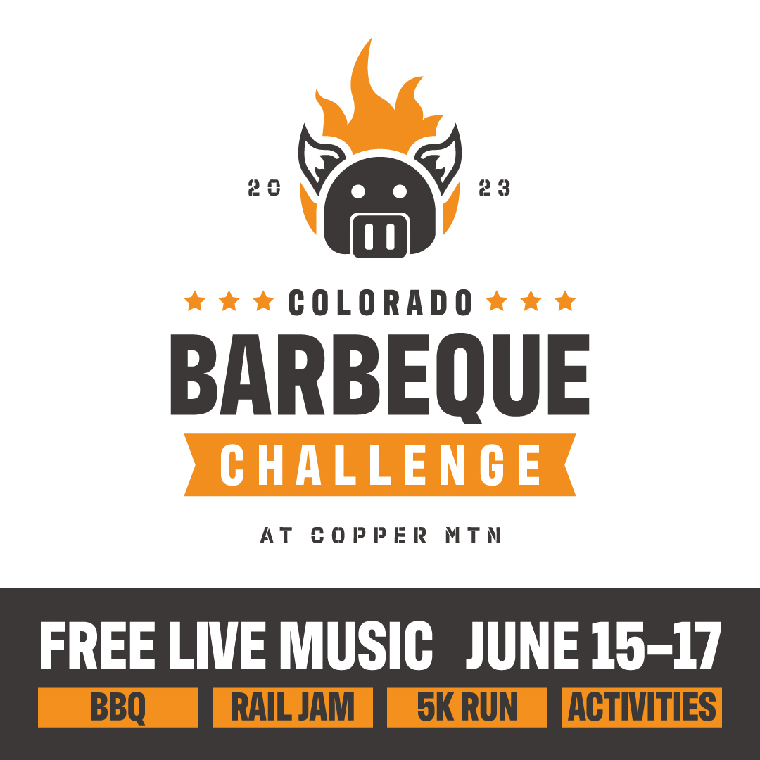 28th Annual Colorado BBQ Challenge - Copper Mountain, Copper Mountain, Colorado, United States