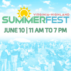 Virginia-Highland Summerfest