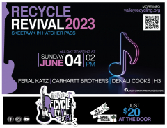 Recycle Revival Music Festival