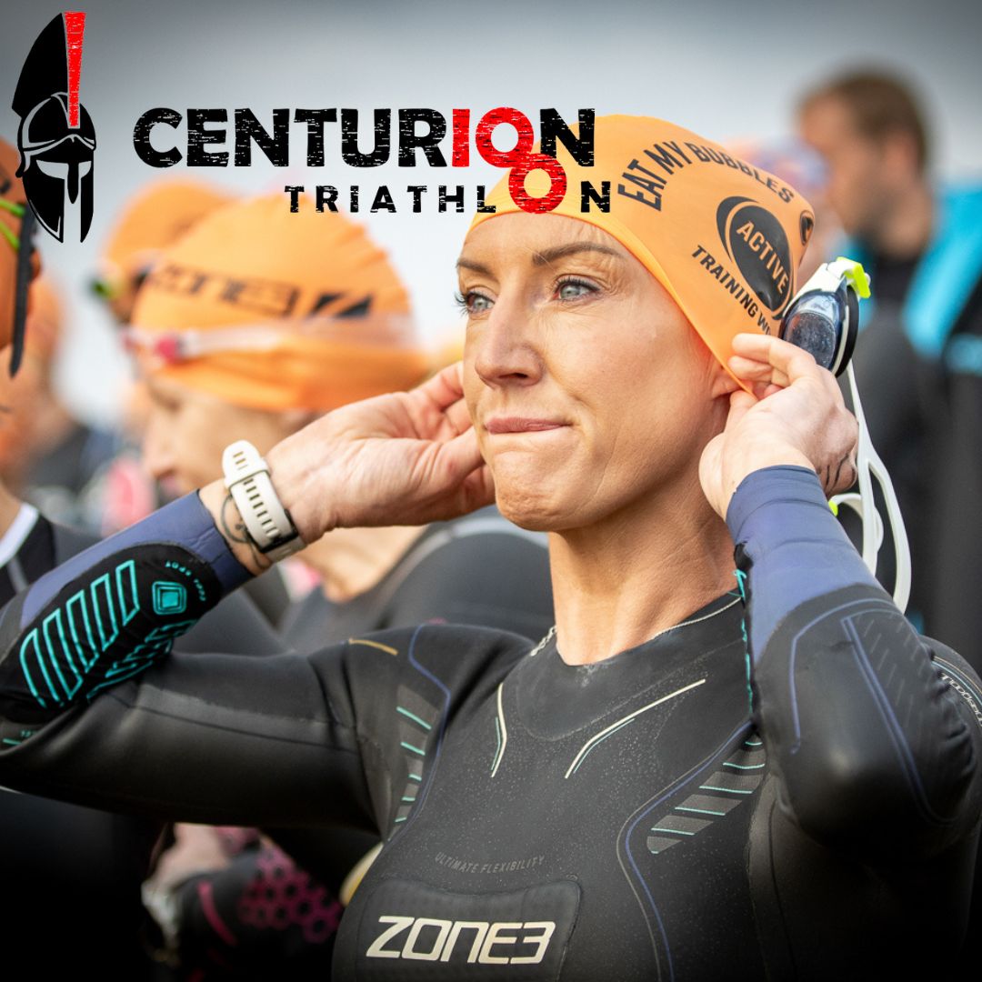 ATW Centurion Triathlon Box End July 2023, Bedford, England, United Kingdom