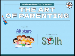 Interactive Session by Kapil Gupta | The Art of Parenting