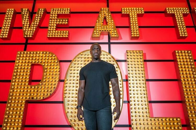 Funhouse Comedy Club - Edinburgh Festival Preview All-Dayer in Derby July 2023, Derby, England, United Kingdom