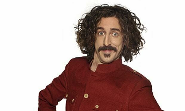 Funhouse Comedy Club - Comedy Night in Leek July 2023, Leek, England, United Kingdom