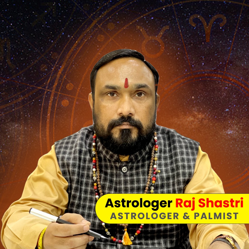 Best Astrologer In India, Moga, Punjab, India