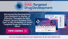 5th Annual RAS-Targeted Drug Development Summit