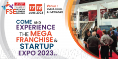 FSE 2023 - Franchise & Startup Expo