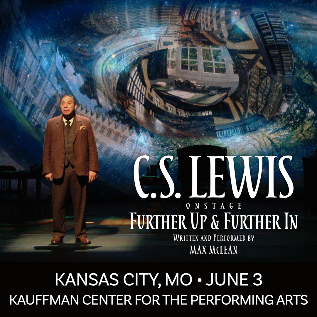 C.S. Lewis On Stage: Further Up and Further In (Kansas City, MO), Kansas City, Missouri, United States