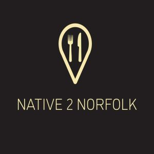 Native2Norfolk Farmer's Market, Norwich, England, United Kingdom