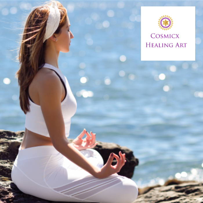 A monthly Online Live Meditation program for June 2023, Online Event