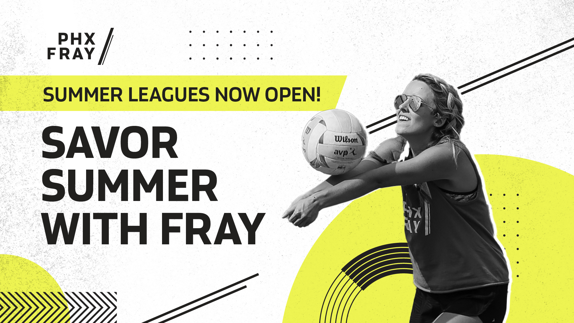 Last Day to save on PHX Fray Social Sport Leagues, Scottsdale, Arizona, United States