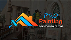 Painting Services in Dubai, Online Event