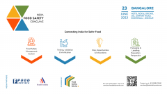India Food Safety conclave
