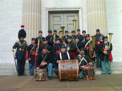Army Birthday Concert featuring Federal City Brass