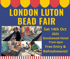 Luton Bead Fair