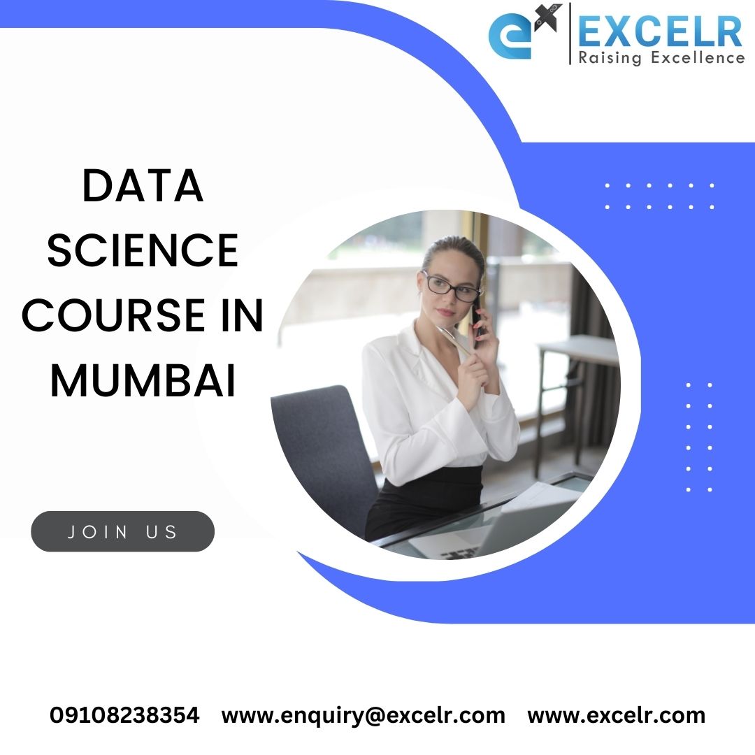 Data Science Course in Mumbai, Mumbai, Maharashtra, India