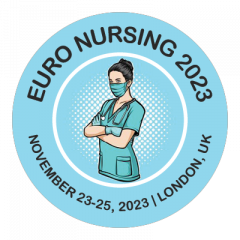 9th International Conference on Euro Nursing & Healthcare