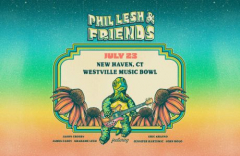 Phil Lesh And Friends
