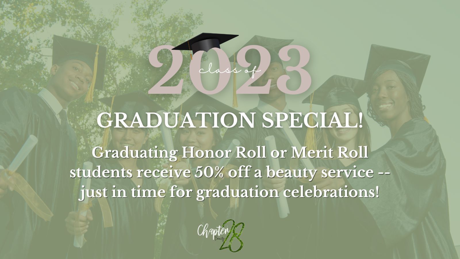 Class of 2023 Graduation Special!, Shillington, Pennsylvania, United States