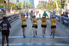 Baltimore Running Festival- October 14, 2023- Full Marathon, Half Marathon, 10K, 5K