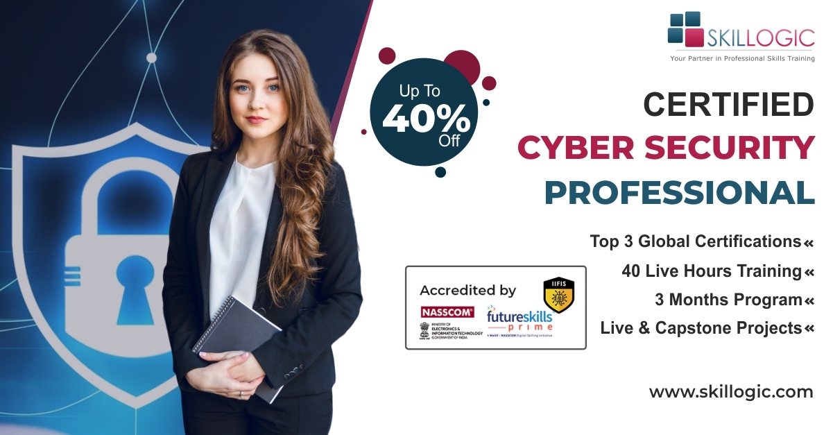 Cyber Security Course in Raleigh, Online Event